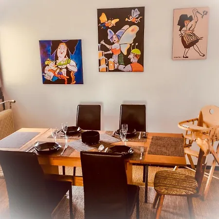 Square Du Chateau Schiltigheim