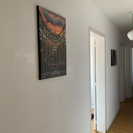 Square Du Chateau Appartement Schiltigheim