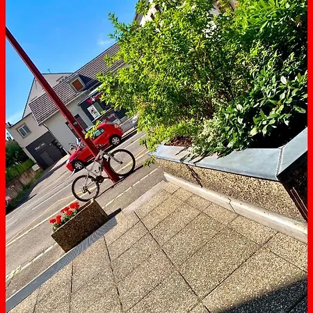 Square Du Chateau Appartement *