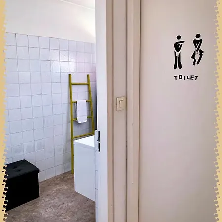 Appartement Square Du Chateau *