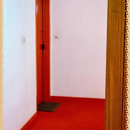 아파트 Square Du Chateau