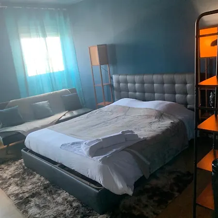 Square Du Chateau Appartement *